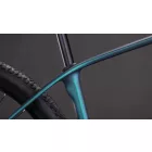 Cube Reaction C:62 Pro polarlight'n'black MTB kerékpár
