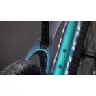 Cube Reaction C:62 Pro polarlight'n'black MTB kerékpár