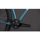 Cube Reaction C:62 Pro polarlight'n'black MTB kerékpár