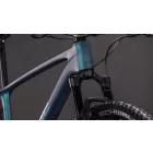 Cube Reaction C:62 Pro polarlight'n'black MTB kerékpár