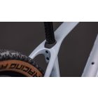 Cube Reaction C:62 Race foggrey'n'white MTB kerékpár