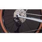 Cube Reaction C:62 Race foggrey'n'white MTB kerékpár