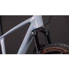 Cube Reaction C:62 Race foggrey'n'white MTB kerékpár