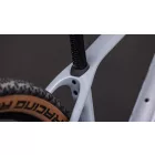 Cube Reaction C:62 Race foggrey'n'white MTB kerékpár