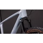 Cube Reaction C:62 Race foggrey'n'white MTB kerékpár