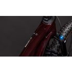 Cube Reaction C:62 Race liquidred'n'white MTB kerékpár