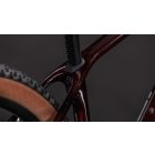 Cube Reaction C:62 Race liquidred'n'white MTB kerékpár