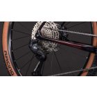 Cube Reaction C:62 Race liquidred'n'white MTB kerékpár