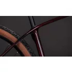 Cube Reaction C:62 Race liquidred'n'white MTB kerékpár