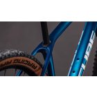 Cube Reaction C:62 SLX electricblue'n'white MTB kerékpár