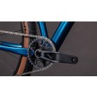 Cube Reaction C:62 SLX electricblue'n'white MTB kerékpár