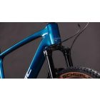 Cube Reaction C:62 SLX electricblue'n'white MTB kerékpár