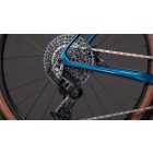 Cube Reaction C:62 SLX electricblue'n'white MTB kerékpár