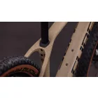 Cube Reaction C:62 SLX mineralgrit'n'black MTB kerékpár
