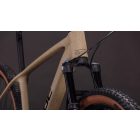 Cube Reaction C:62 SLX mineralgrit'n'black MTB kerékpár