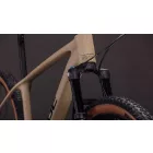 Cube Reaction C:62 SLX mineralgrit'n'black MTB kerékpár