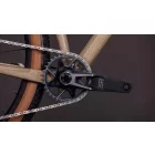 Cube Reaction C:62 SLX mineralgrit'n'black MTB kerékpár