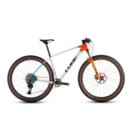 Cube Phenix C:68X SLX teamline MTB kerékpár