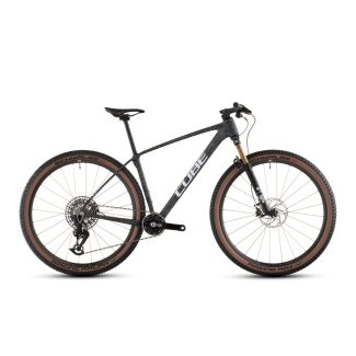   Cube Phenix C:68X SLT matrixblack'n'white MTB kerékpár