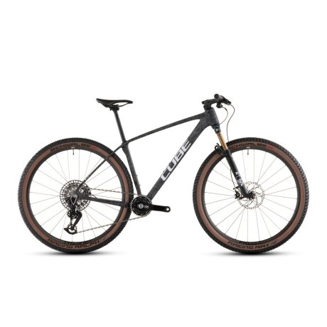 Cube Phenix C:68X SLT matrixblack'n'white MTB kerékpár