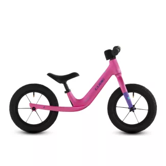 Cube Numove 120 walk fucsia'n'plum futóbicikli