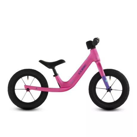 Cube Numove 120 walk fucsia'n'plum futóbicikli