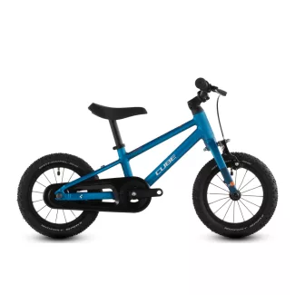   Cube Numove 120 RT topasblue'n'nebula gyerek kerékpár