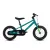 Cube Numove 120 RT seagreen'n'green gyerek kerékpár