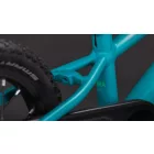 Cube Numove 120 RT seagreen'n'green gyerek kerékpár