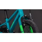 Cube Numove 120 RT seagreen'n'green gyerek kerékpár