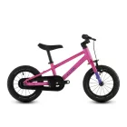 Cube Numove 120 RT fucsia'n'plum