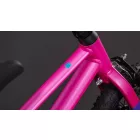 Cube Numove 120 RT fucsia'n'plum