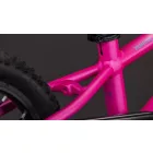 Cube Numove 120 RT fucsia'n'plum