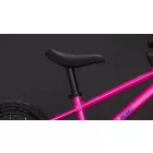 Cube Numove 120 RT fucsia'n'plum