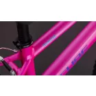 Cube Numove 140 fucsia'n'plum gyerek kerékpár