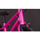 Cube Numove 140 fucsia'n'plum gyerek kerékpár