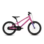 Cube Numove 160 fucsia'n'plum gyerek kerékpár