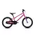 Cube Numove 160 fucsia'n'plum gyerek kerékpár