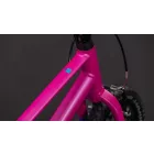 Cube Numove 160 fucsia'n'plum gyerek kerékpár