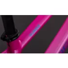 Cube Numove 160 fucsia'n'plum gyerek kerékpár