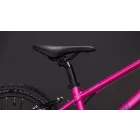 Cube Numove 160 fucsia'n'plum gyerek kerékpár