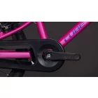 Cube Numove 160 fucsia'n'plum gyerek kerékpár