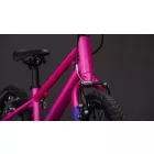 Cube Numove 160 fucsia'n'plum gyerek kerékpár