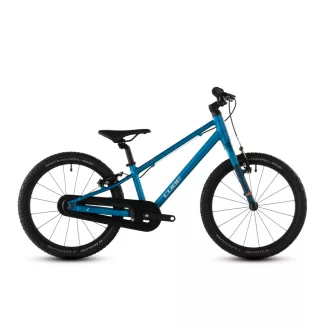   Cube Numove 180 topasblue'n'nebula gyerek kerékpár