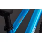 Cube Numove 180 topasblue'n'nebula gyerek kerékpár