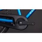 Cube Numove 180 topasblue'n'nebula gyerek kerékpár