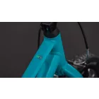 Cube Numove 180 seagreen'n'green gyerek kerékpár