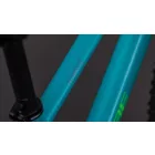 Cube Numove 180 seagreen'n'green gyerek kerékpár