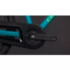 Cube Numove 180 seagreen'n'green gyerek kerékpár