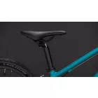 Cube Numove 180 seagreen'n'green gyerek kerékpár